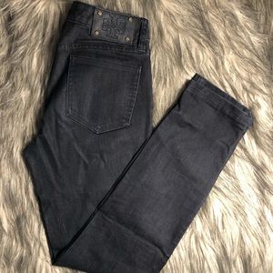 Tory Burch Skinny Jeggings